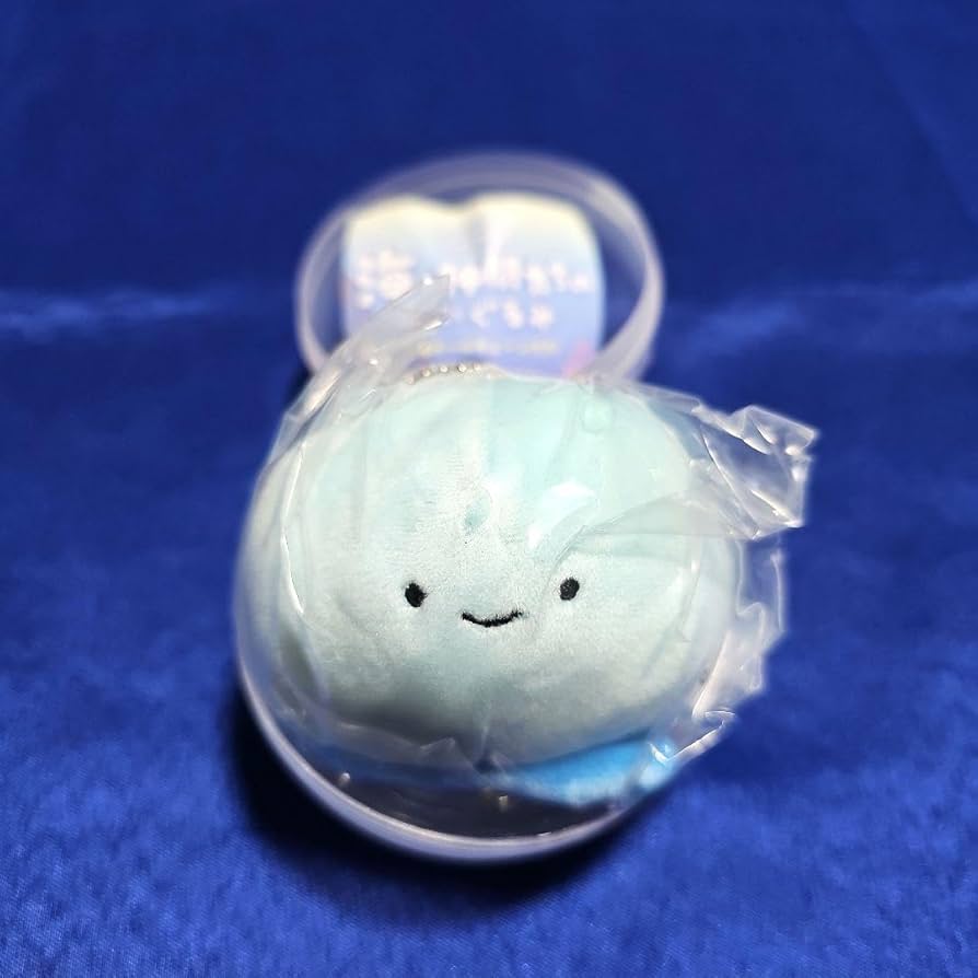 カタリナクラエスぬいぐるみ はめふら AMOCAFEおすわりぬいぐるみ カタリナ - メルカリ